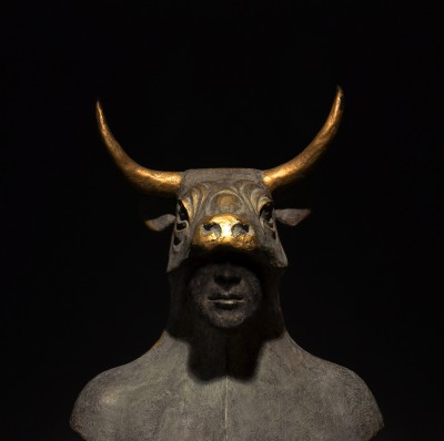 Succes [Large] sculpture group, Beeld door Hans Grootswagers